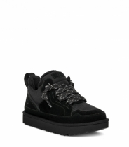 КРОССОВКИ UGG WOMEN'S LOWMEL BLK