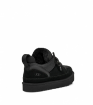 КРОССОВКИ UGG WOMEN'S LOWMEL BLK