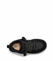 КРОССОВКИ UGG WOMEN'S LOWMEL BLK
