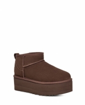 Женские CLASSIC ULTRA MINI PLATFORM