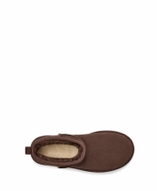 Женские CLASSIC ULTRA MINI PLATFORM