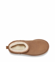 Женские CLASSIC ULTRA MINI PLATFORM