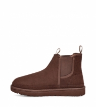 ЖЕНСКИЕ UGG NEUMEL CHELSEA GRIZZLY